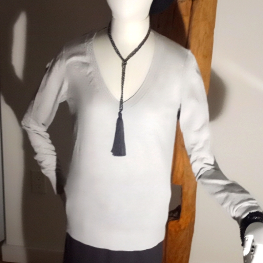 Light sweater